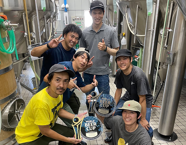 箕面ビール