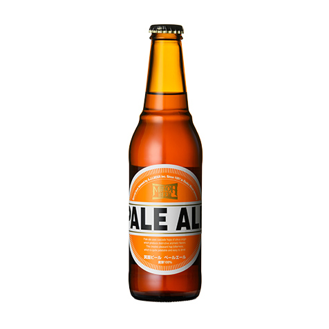 [クラフトビール]ペールエール