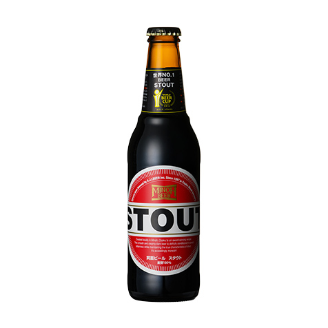 [クラフトビール]スタウト