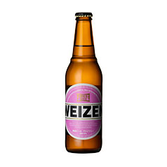 [クラフトビール]ヴァイツェン